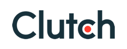 clutch logo