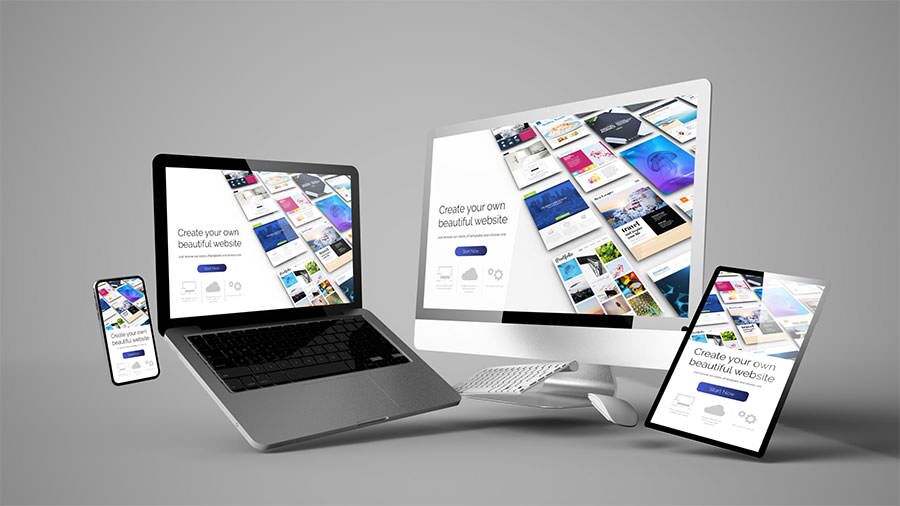 5 ways to tell you need a new website in 2022